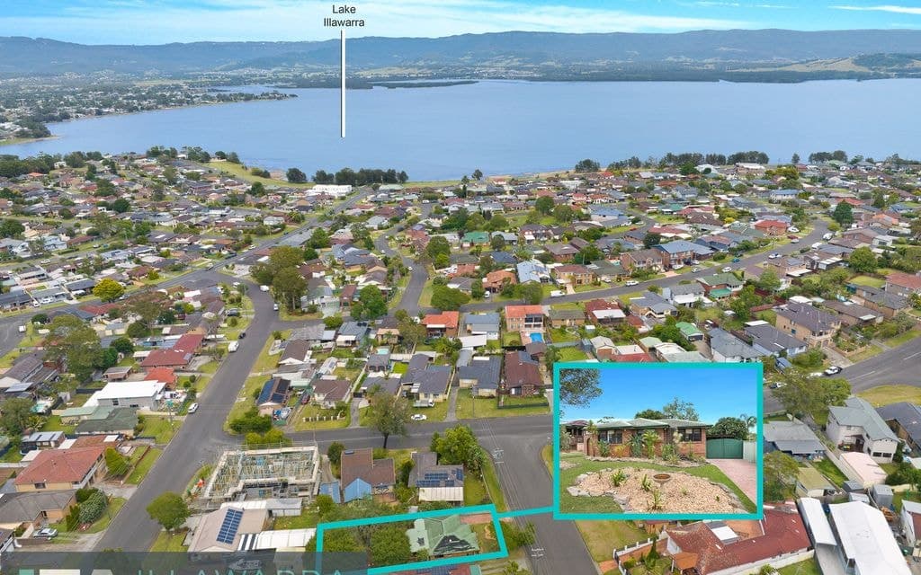 31 Rowley Avenue, MOUNT WARRIGAL NSW 2528, Mount Warrigal - Thumbnail 3