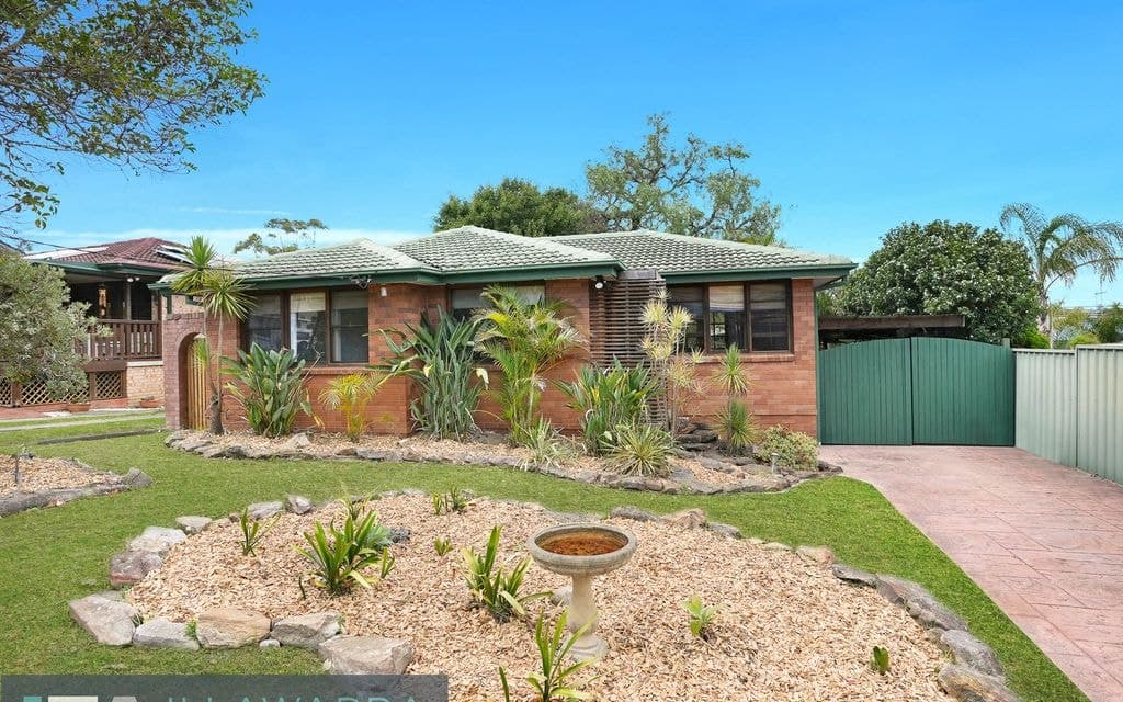 31 Rowley Avenue, MOUNT WARRIGAL NSW 2528, Mount Warrigal - Thumbnail 4