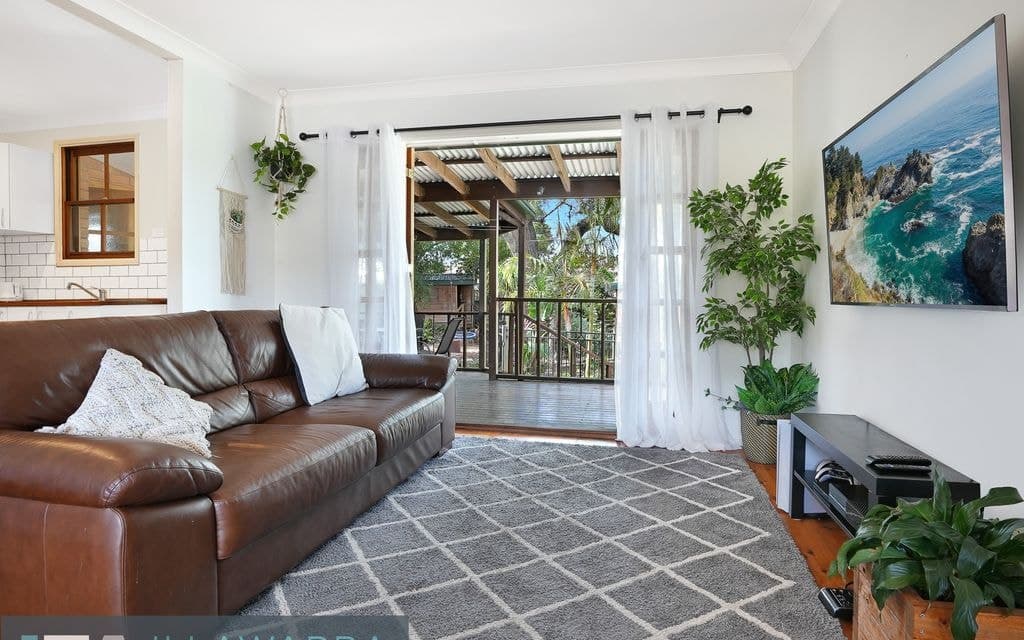 31 Rowley Avenue, MOUNT WARRIGAL NSW 2528, Mount Warrigal - Thumbnail 5