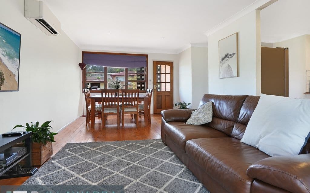 31 Rowley Avenue, MOUNT WARRIGAL NSW 2528, Mount Warrigal - Thumbnail 7
