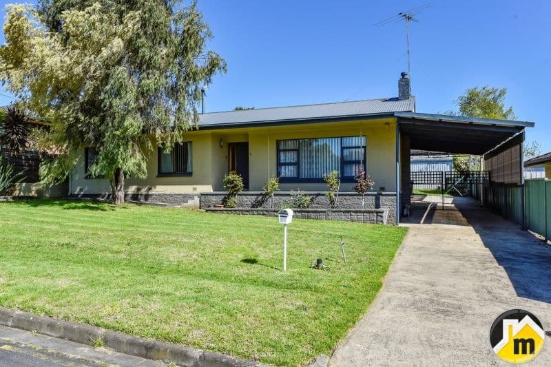 11 Lange Street Mount Gambier SA, Mount Gambier - Thumbnail 2