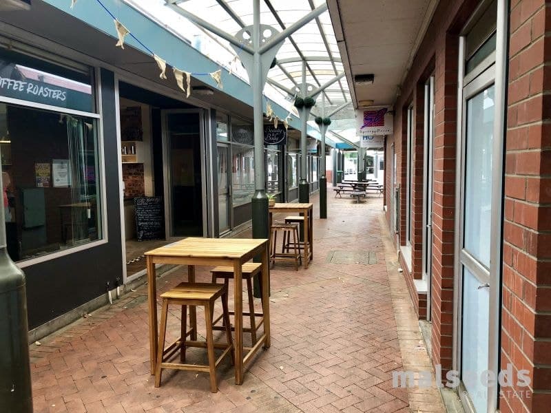 1 & 2/2 Short Street Mount Gambier SA, Mount Gambier - Image 1