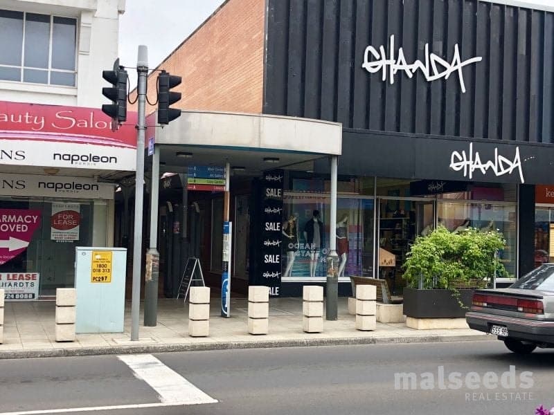 1 & 2/2 Short Street Mount Gambier SA, Mount Gambier - Thumbnail 3