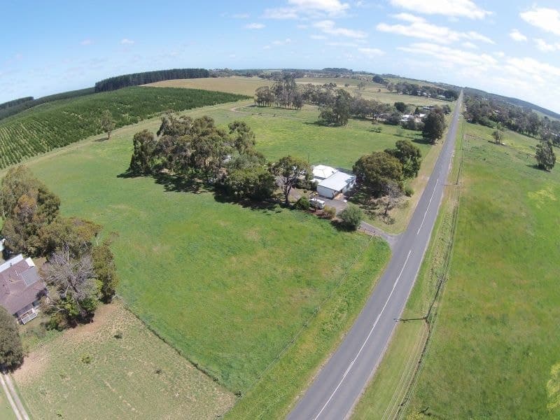 247 Cafpirco Road Compton SA, Compton - Image 1