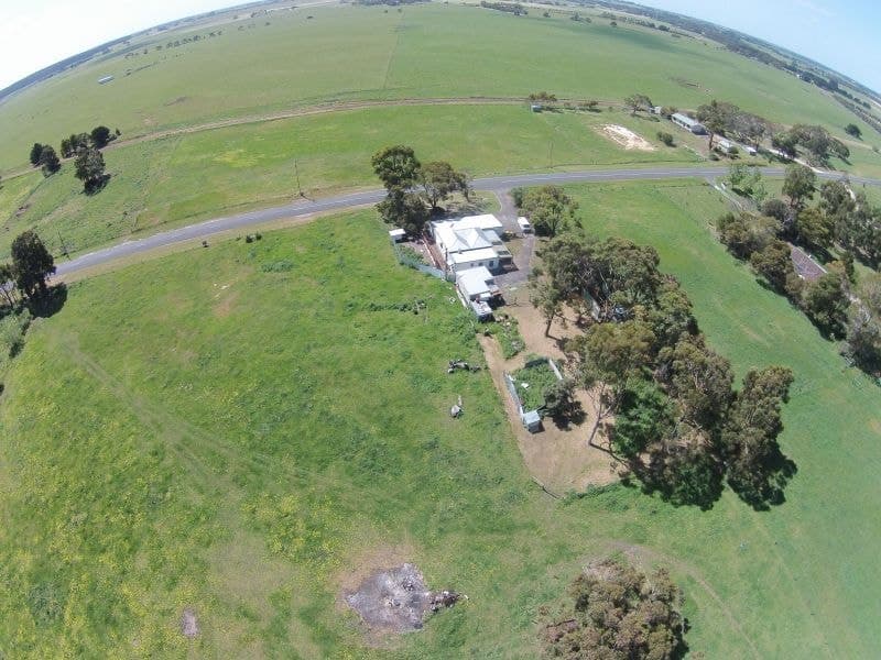 247 Cafpirco Road Compton SA, Compton - Thumbnail 2