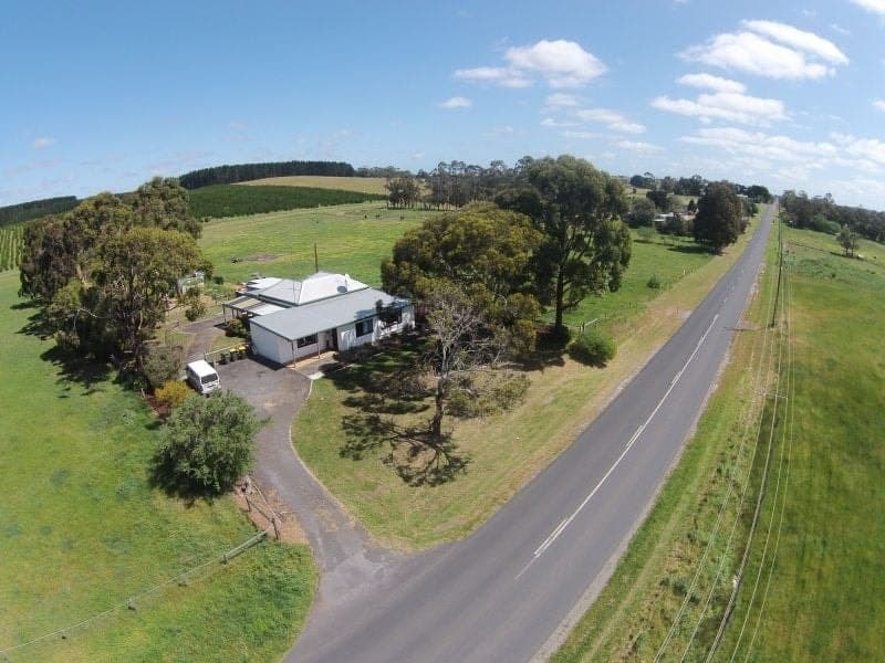247 Cafpirco Road Compton SA, Compton - Thumbnail 3