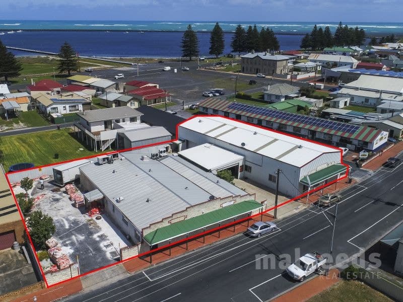 39 - 43 Meylin Street Port Macdonnell SA, Port Macdonnell - Image 1
