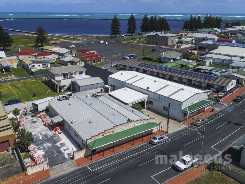 39 - 43 Meylin Street Port Macdonnell SA, Port Macdonnell - Thumbnail 2