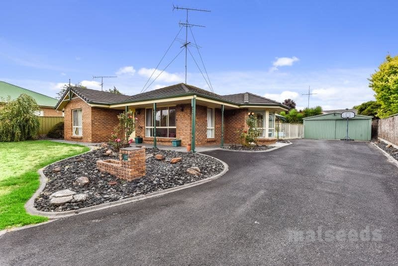 7 Montrose Court Mount Gambier SA, Mount Gambier - Thumbnail 4