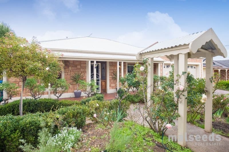 10 Ivy Place Mount Gambier SA, Mount Gambier - Thumbnail 2
