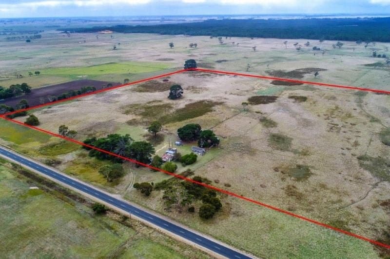 1639 Kangaroo Flat Road Glencoe SA, Glencoe - Thumbnail 3
