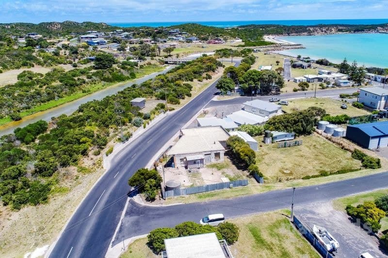 30 Eliza Street Southend SA, Southend - Image 1