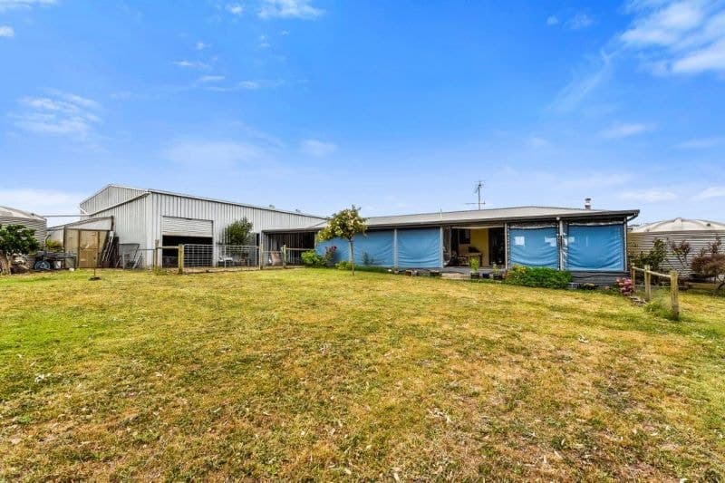 83 Lake Edward Road Glencoe SA, Glencoe - Image 1