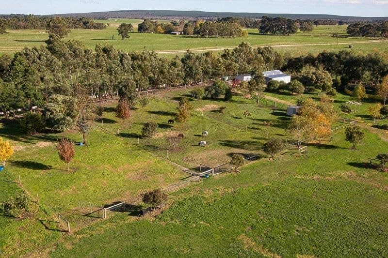 83 Lake Edward Road Glencoe SA, Glencoe - Thumbnail 4