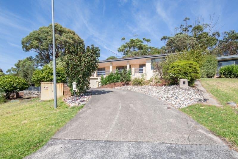 14 Tawarri Crescent Mount Gambier SA, Mount Gambier - Thumbnail 2