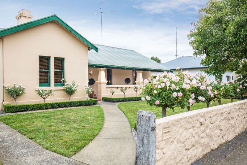 35 Lindsay Street Mount Gambier SA, Mount Gambier - Thumbnail 4