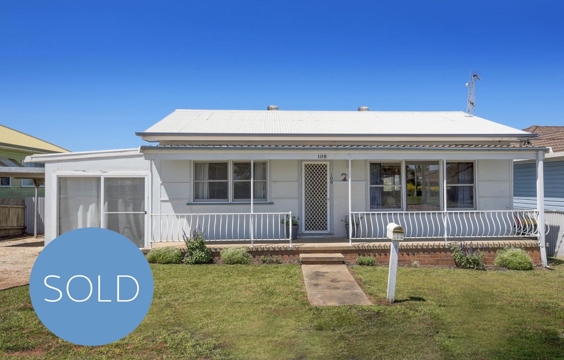 108 Hill Street Port Macquarie NSW, Port Macquarie - Image 1