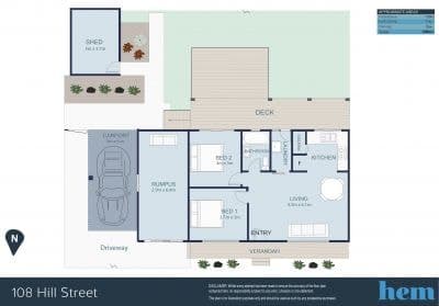 108 Hill Street Port Macquarie NSW, Port Macquarie - Thumbnail 3