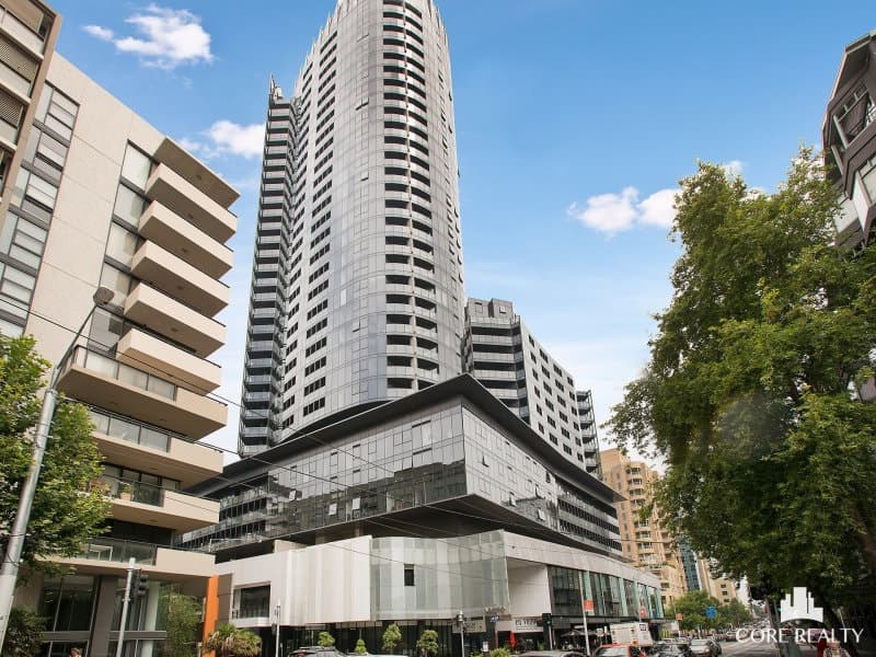 531/35 Malcolm Street, South Yarra - Image 1