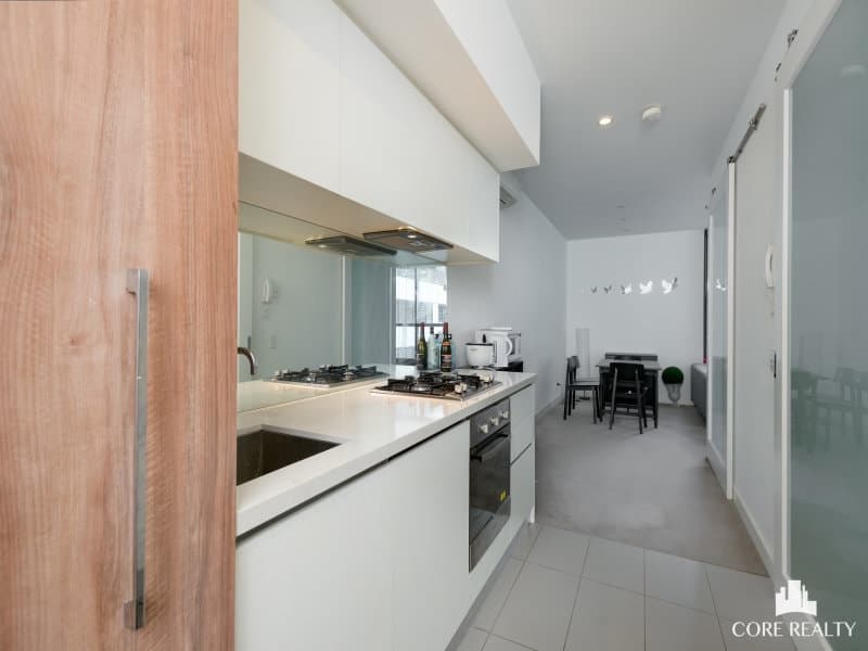 531/35 Malcolm Street, South Yarra - Thumbnail 3