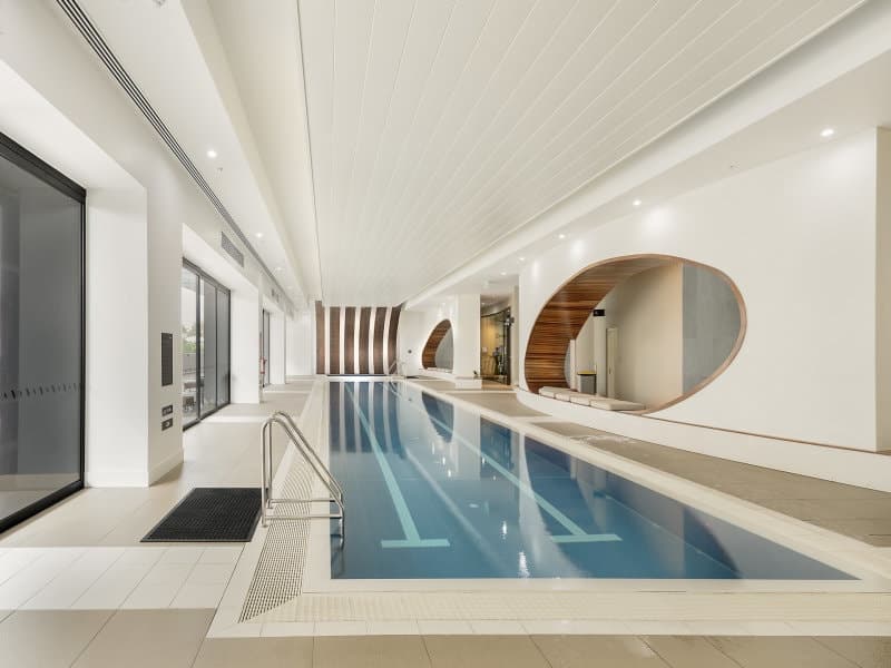 531/35 Malcolm Street, South Yarra - Thumbnail 6
