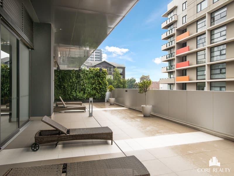 531/35 Malcolm Street, South Yarra - Thumbnail 8
