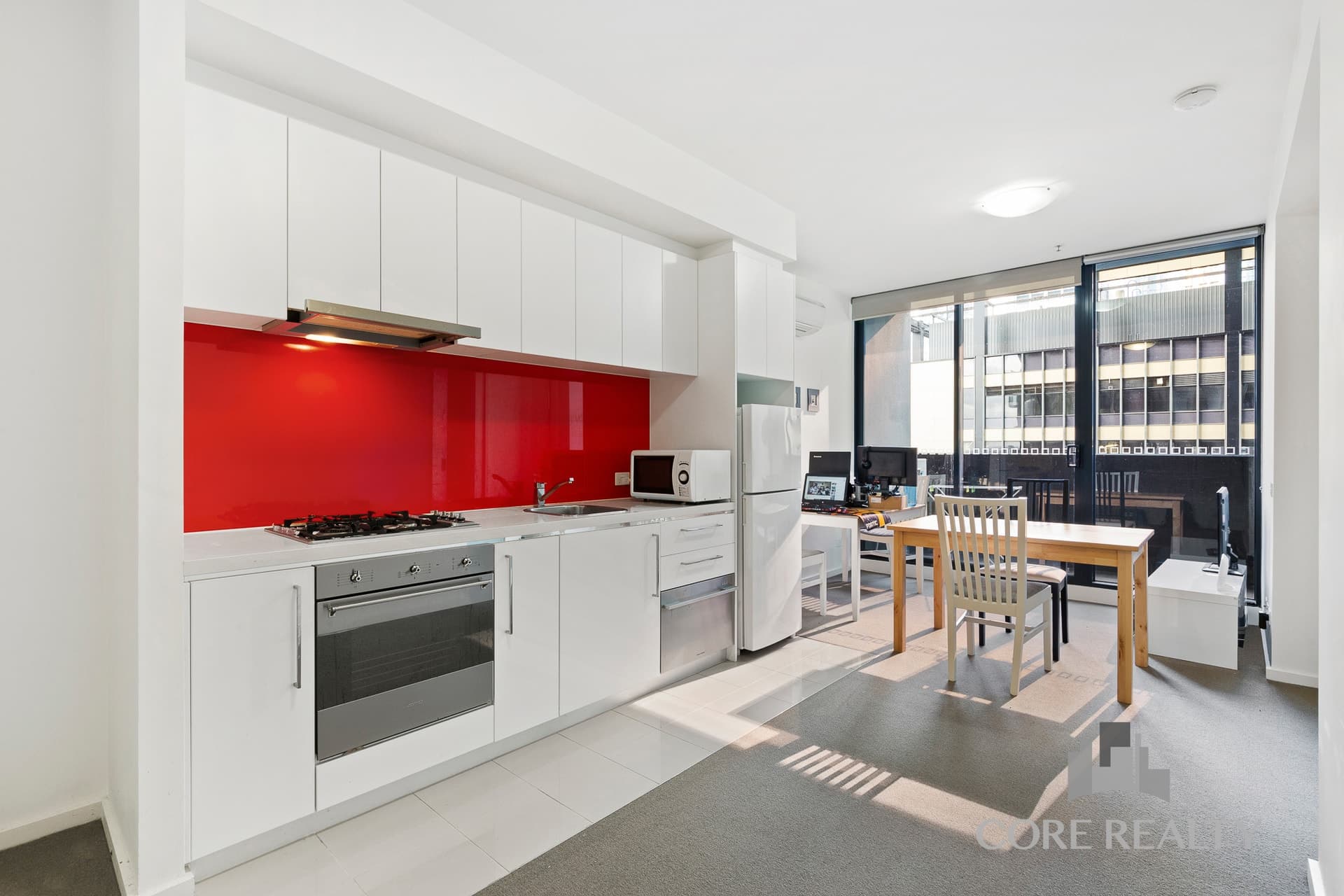 1610/25 Therry Street, Melbourne - Thumbnail 2
