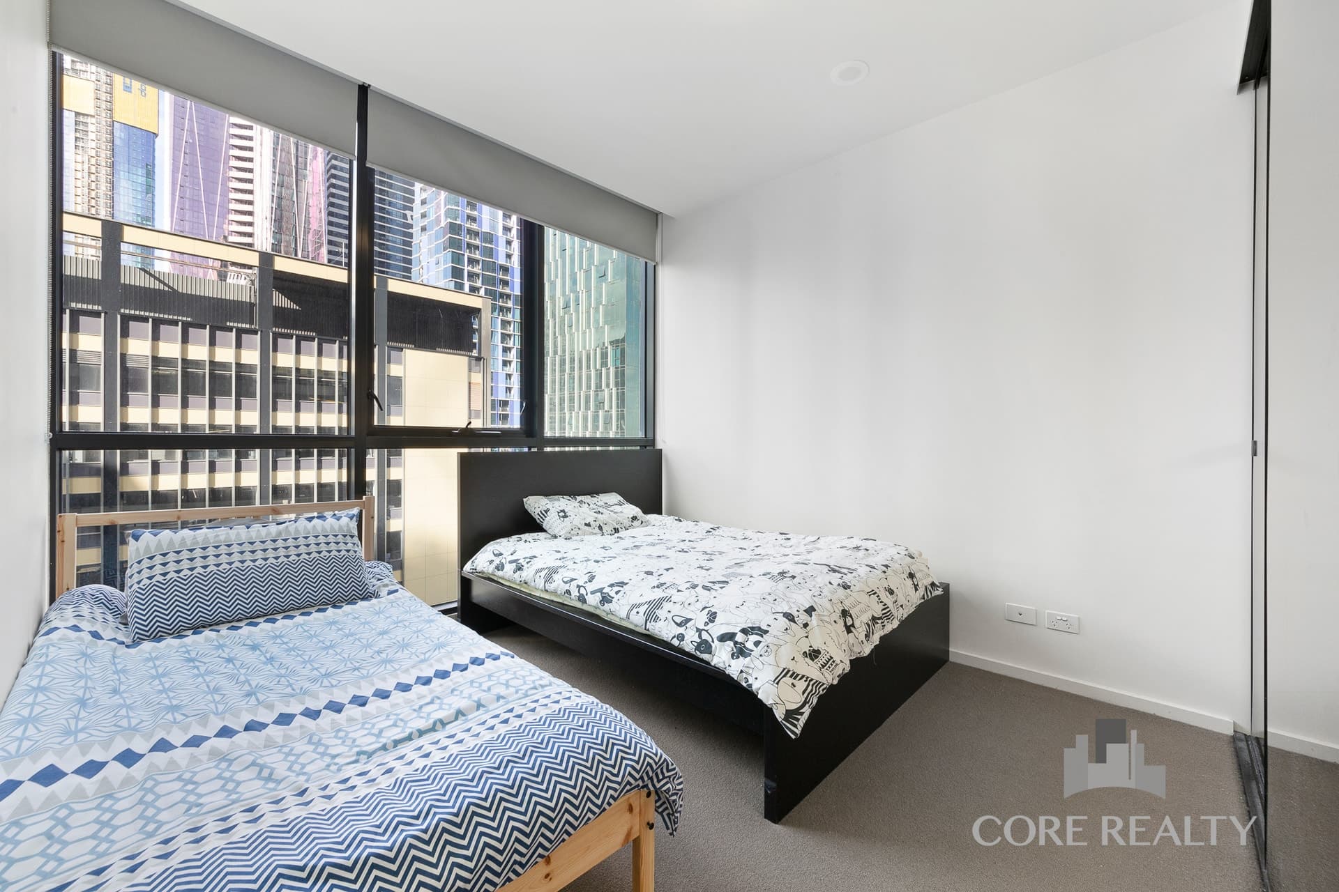 1610/25 Therry Street, Melbourne - Thumbnail 4