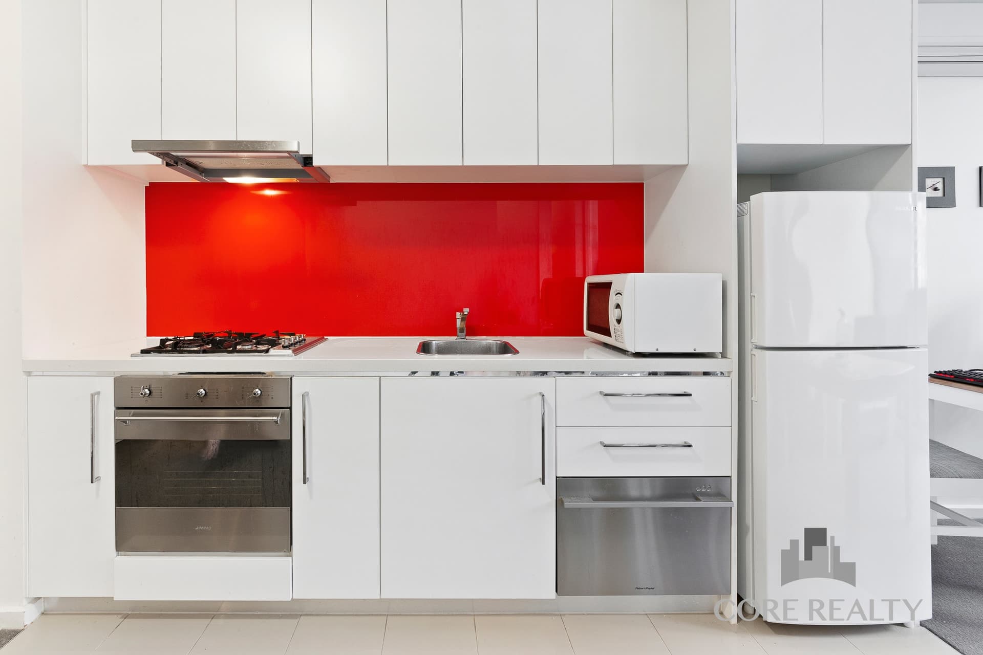 1610/25 Therry Street, Melbourne - Thumbnail 5