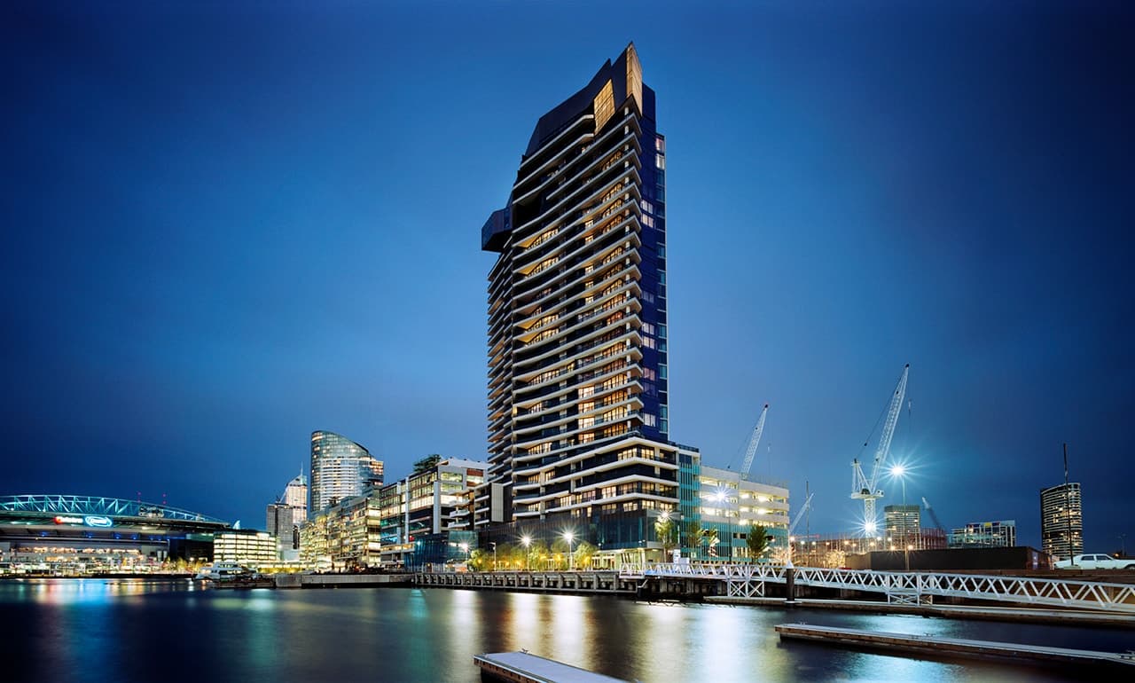 251/55 Victoria Harbour  Promenade, Docklands - Image 1