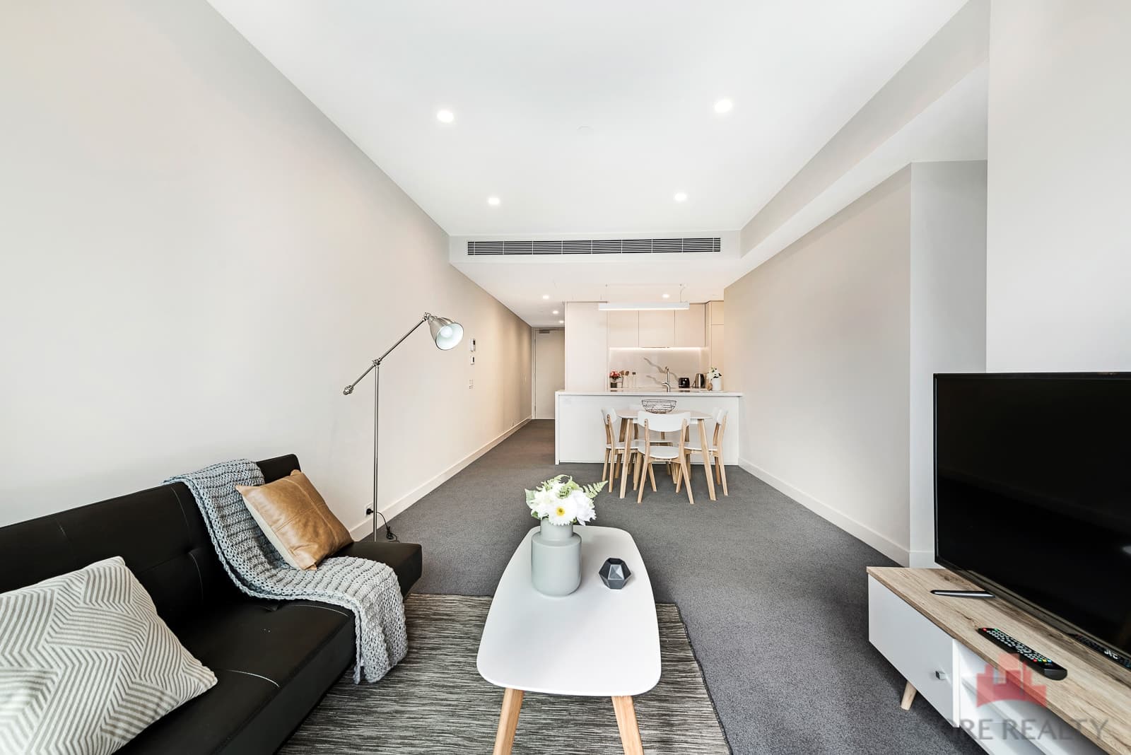 1415/555 St Kilda Road, Melbourne - Image 1