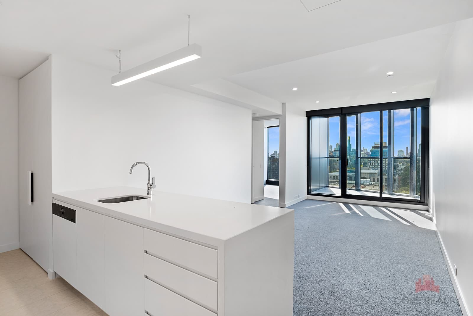 1415/555 St Kilda Road, Melbourne - Thumbnail 2