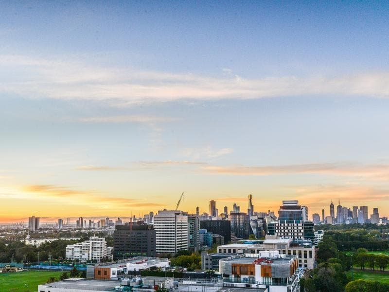 1415/555 St Kilda Road, Melbourne - Thumbnail 8