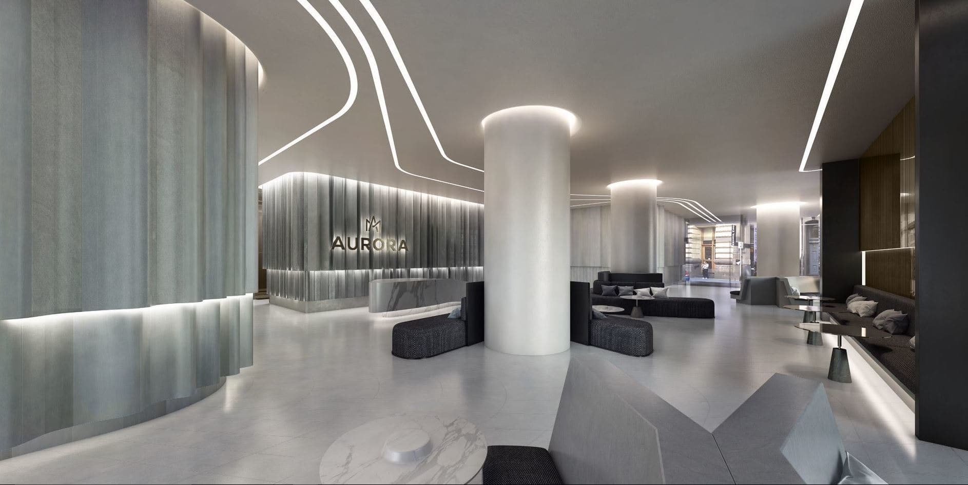 1611/224 La Trobe Street, Melbourne - Thumbnail 4