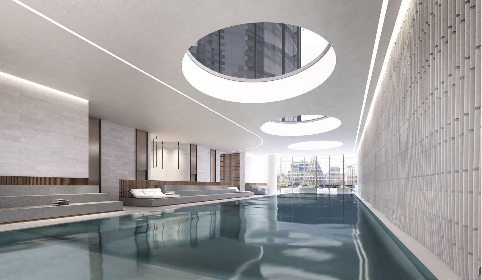 1611/224 La Trobe Street, Melbourne - Thumbnail 7