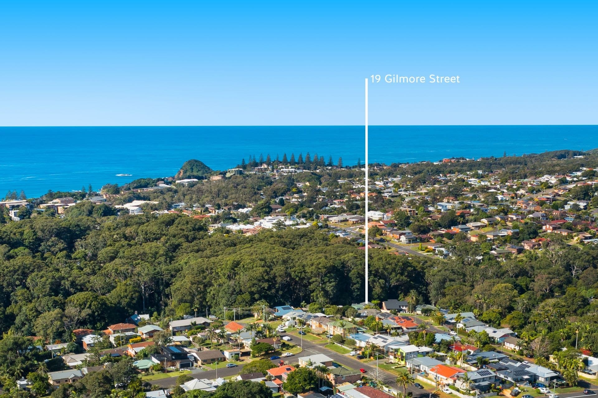 19 Gilmore Street Port Macquarie NSW, Port Macquarie - Image 1