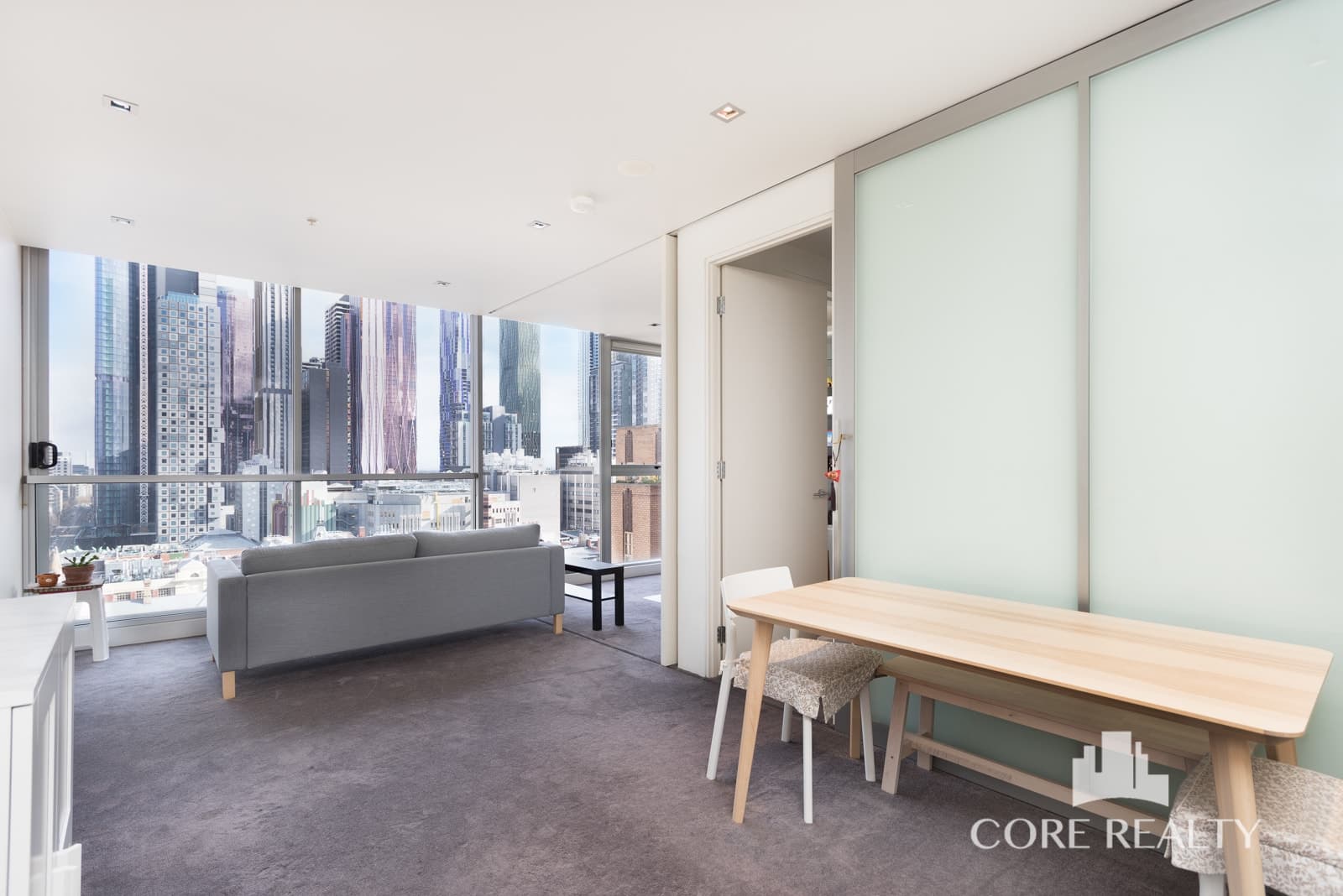 1107/68 La Trobe Street, Melbourne - Thumbnail 2