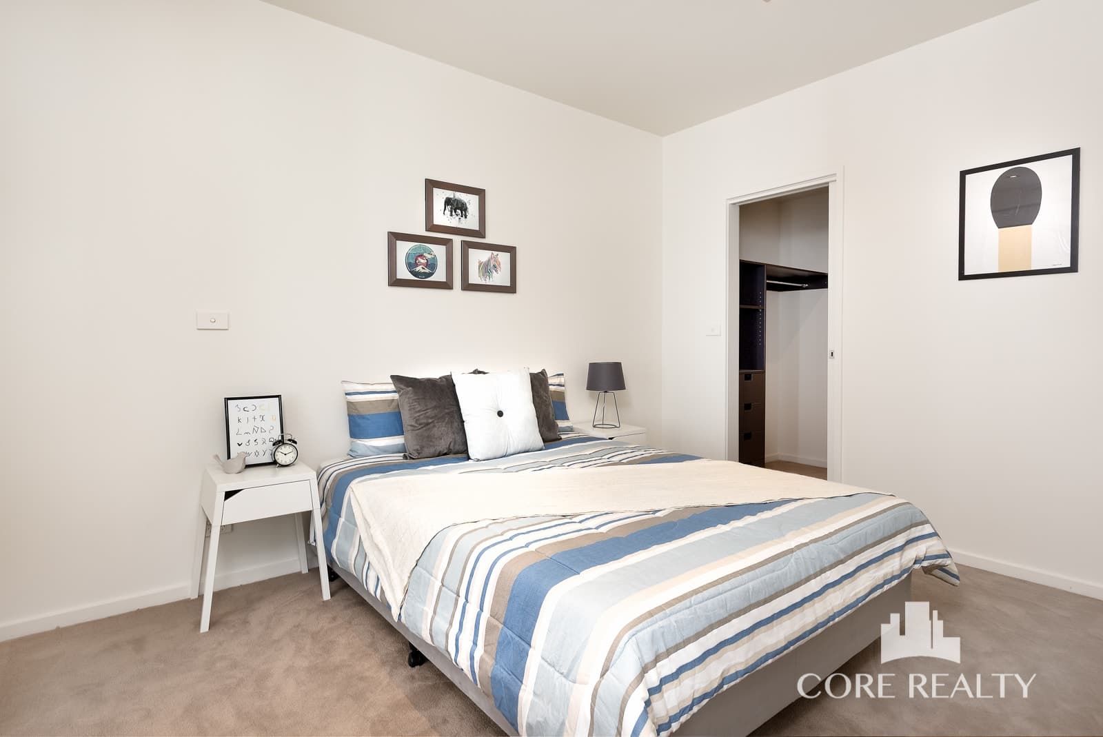1107/68 La Trobe Street, Melbourne - Thumbnail 3