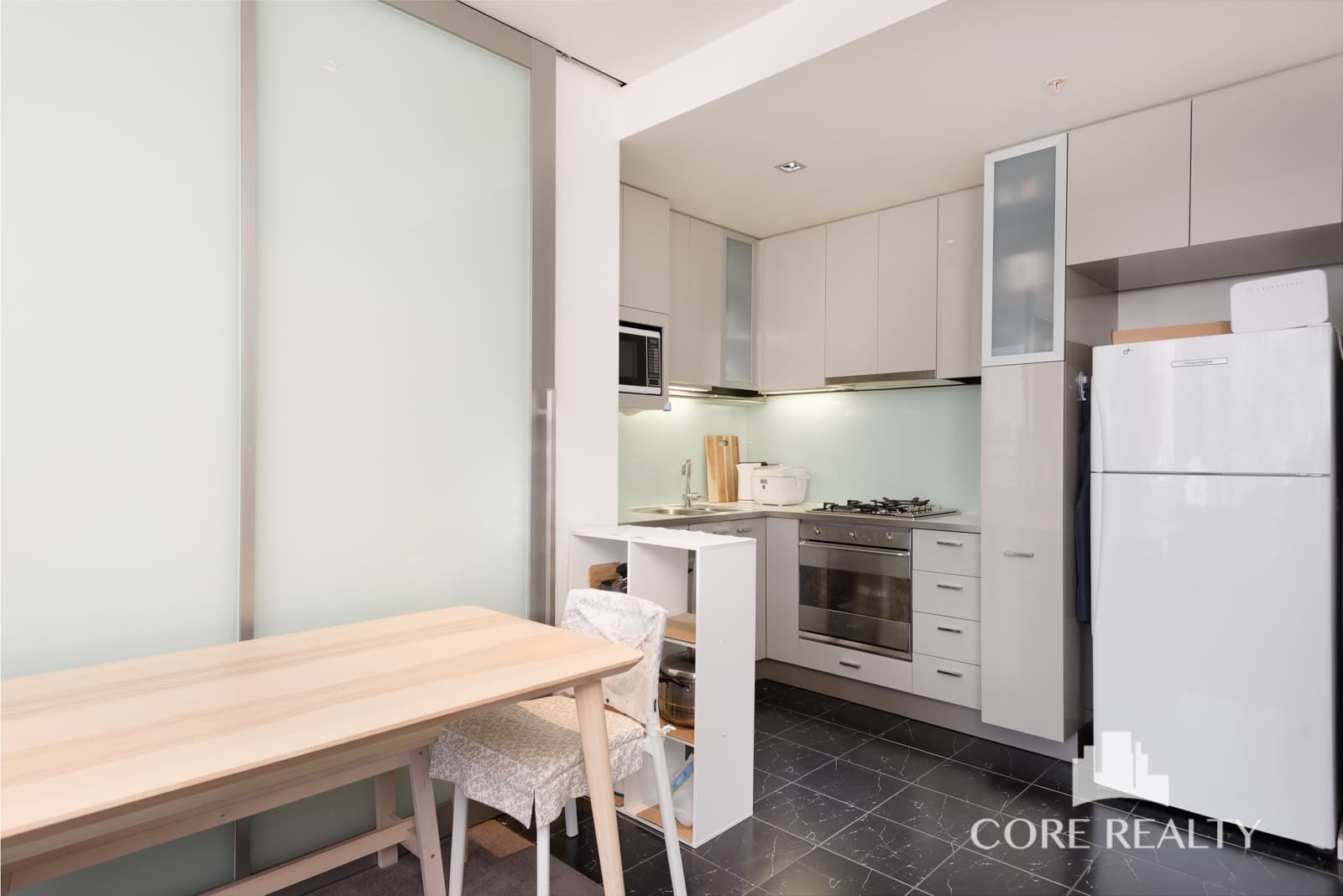 1107/68 La Trobe Street, Melbourne - Thumbnail 4