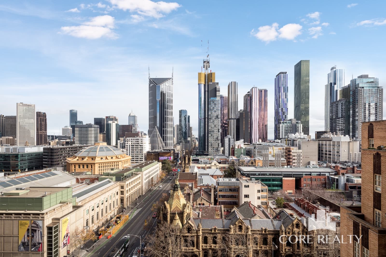 1107/68 La Trobe Street, Melbourne - Thumbnail 6