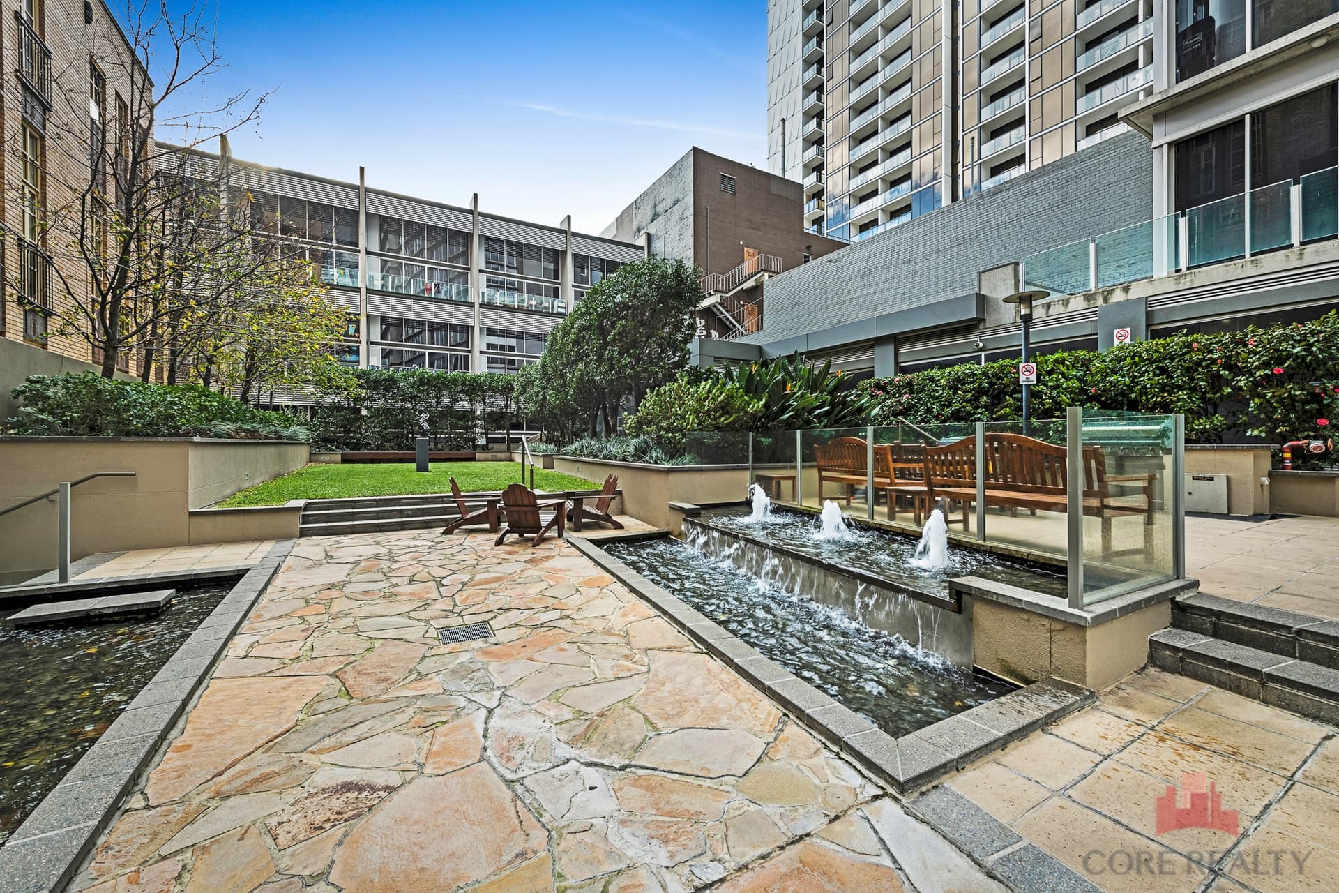1107/68 La Trobe Street, Melbourne - Thumbnail 8