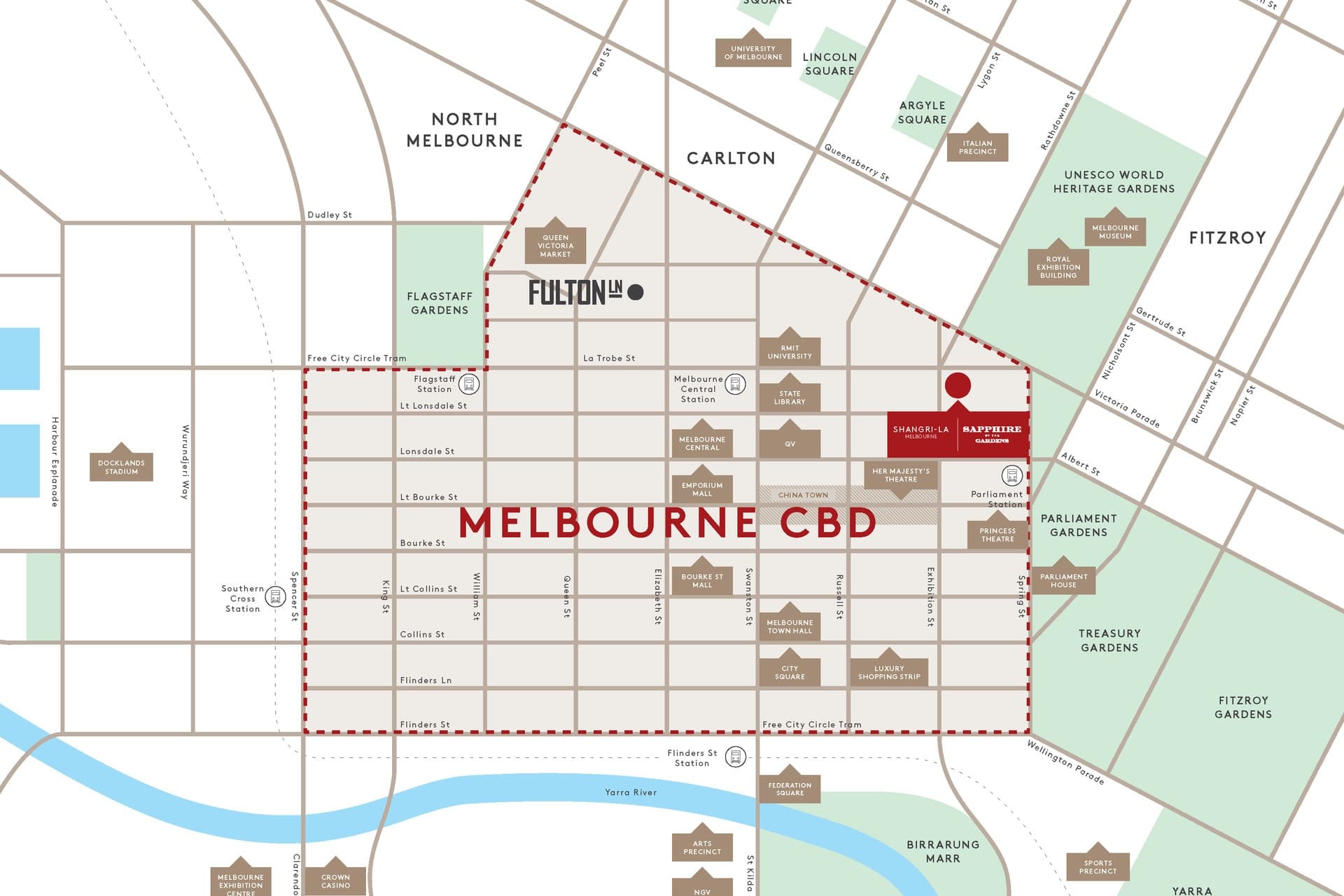 1209/308 Exhibition Street, Melbourne, Melbourne - Thumbnail 6