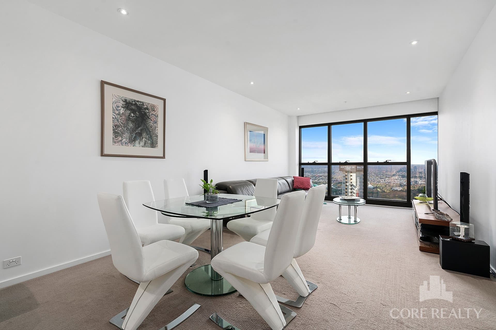 5508/35 Queensbridge Street, Southbank - Thumbnail 4