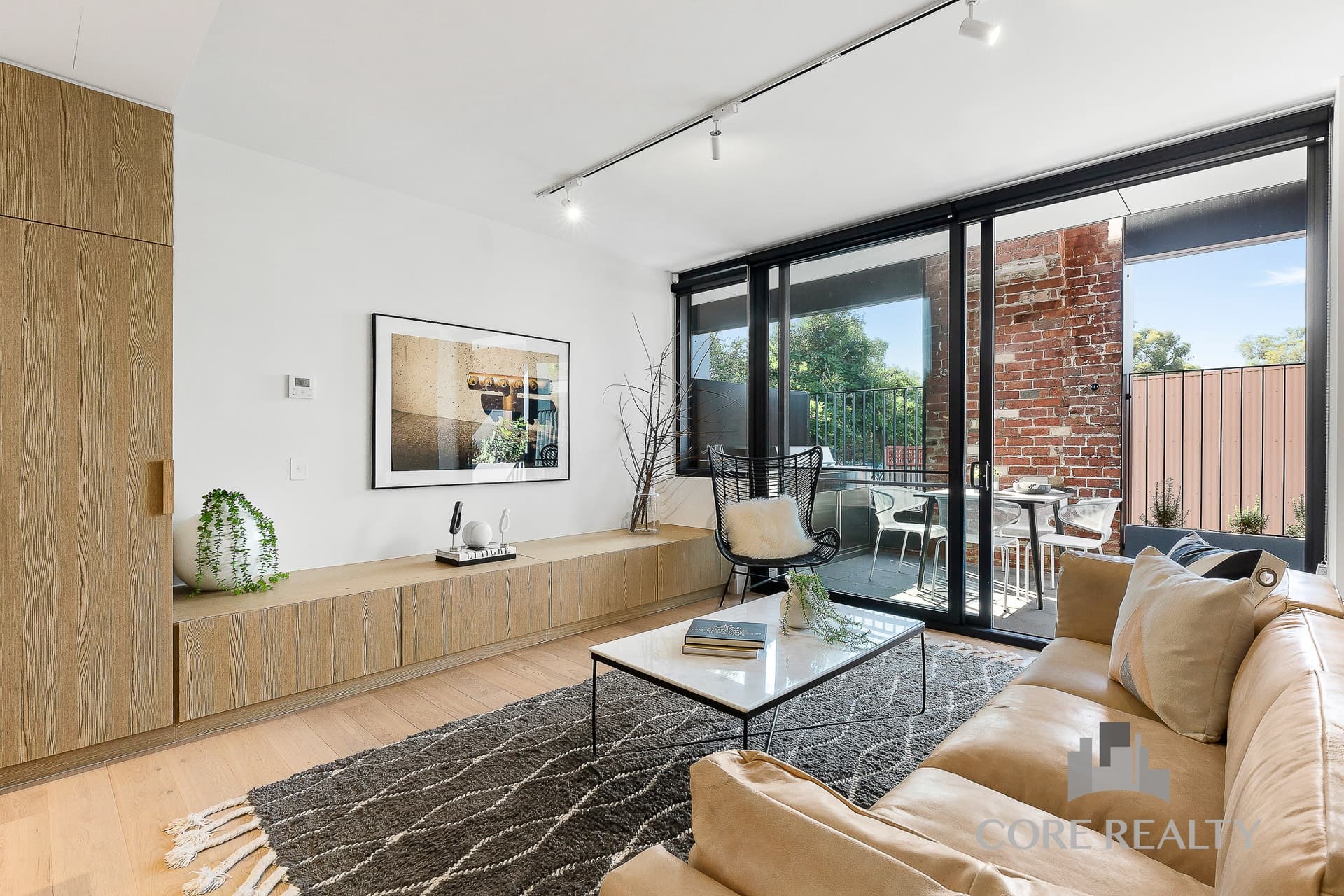 2/241 Napier Street, Fitzroy - Thumbnail 3