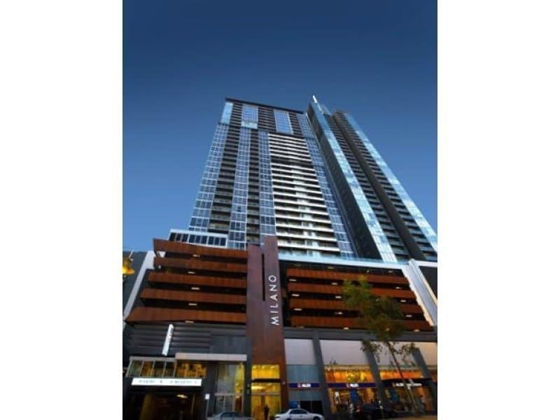 3202/8 Franklin Street Melbourne 3000, Melbourne - Thumbnail 2