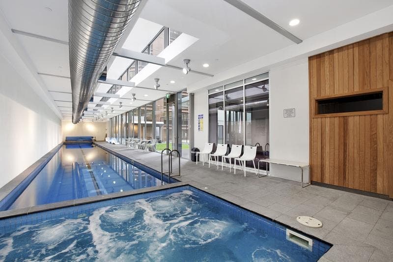 3202/8 Franklin Street Melbourne 3000, Melbourne - Thumbnail 4