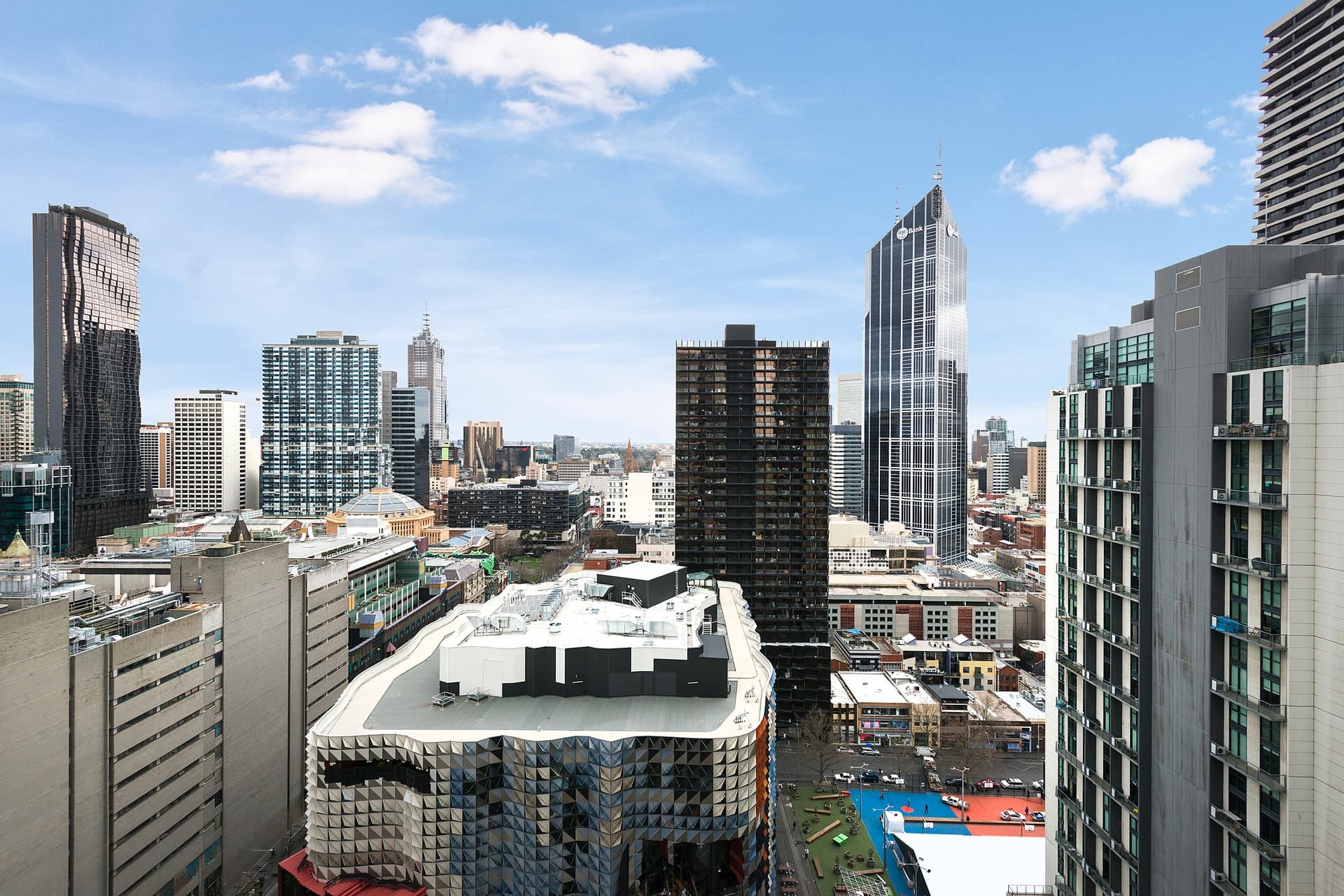 3202/8 Franklin Street Melbourne 3000, Melbourne - Thumbnail 5