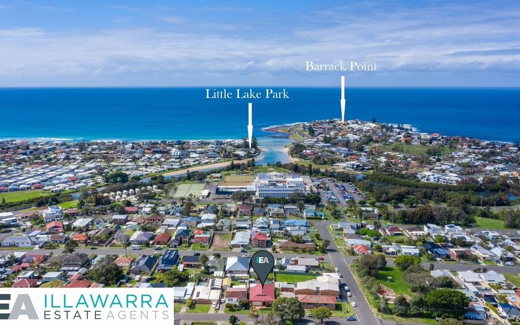 21 Edward Street, BARRACK HEIGHTS NSW 2528, Barrack Heights - Thumbnail 3