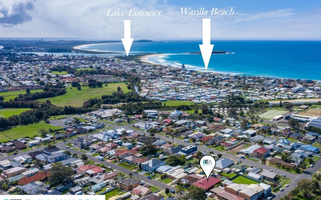 21 Edward Street, BARRACK HEIGHTS NSW 2528, Barrack Heights - Thumbnail 4