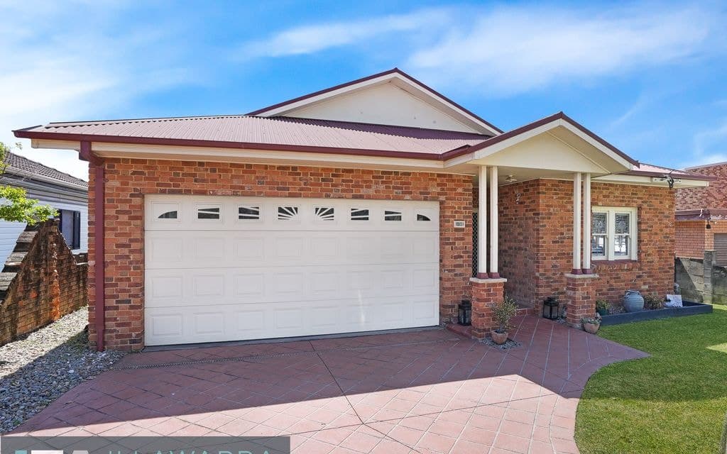 21 Edward Street, BARRACK HEIGHTS NSW 2528, Barrack Heights - Thumbnail 5